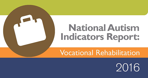 Vocational Rehabilition Cover